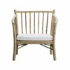 Bamboo Lounge Chair Hire Bamboo Lounge Chair Hire