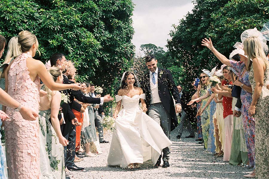 How Gen Z and AI are creating New Trends in the Wedding Industry