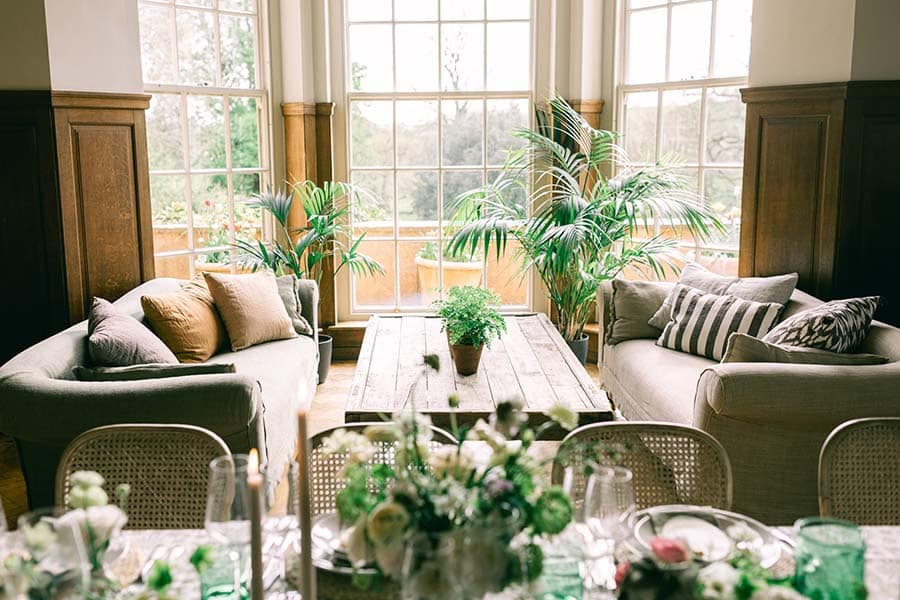 Creative Lounge Ideas For Any Event