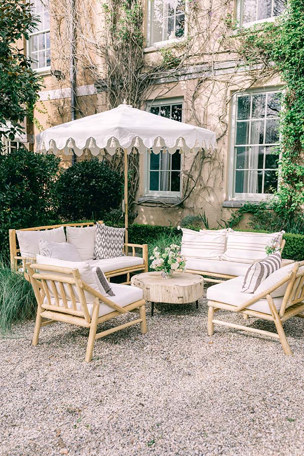 Creative Lounge Ideas For Any Event