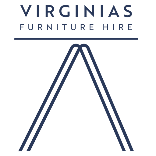 Virginias Furniture Hire - Furniture Hire for Weddings & Events