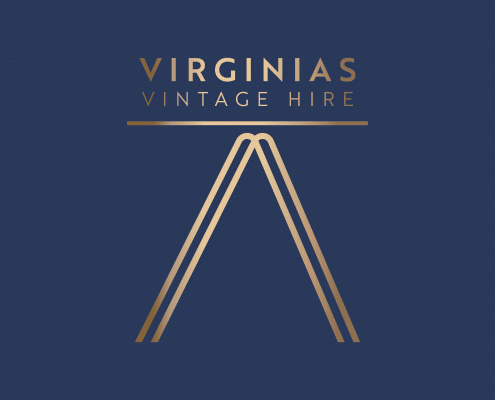 Welcome to the New look Virginias Vintage Hire