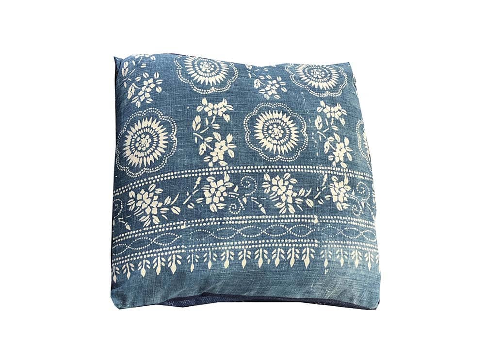 Alfina Rustic Cushion Hire