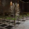 Vintage Metal Chairs for Hire Vintage Metal Chairs for Hire