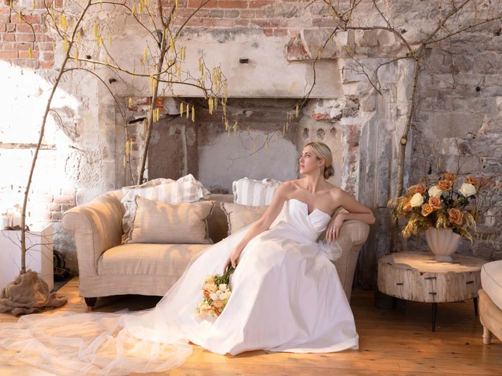 Linen Sofas for Hire