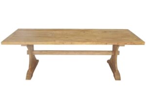 Vintage Refectory Table for Hire