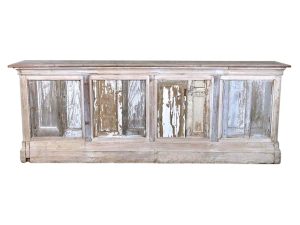 Vintage Bar Furniture Hire for Weddings