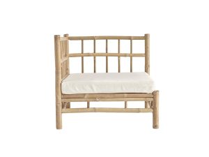 Bamboo Chair for Hire