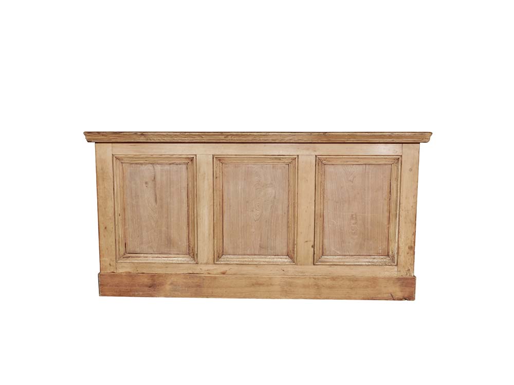 Antique Bar for Hire