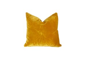 Velvet Cushions for Hire