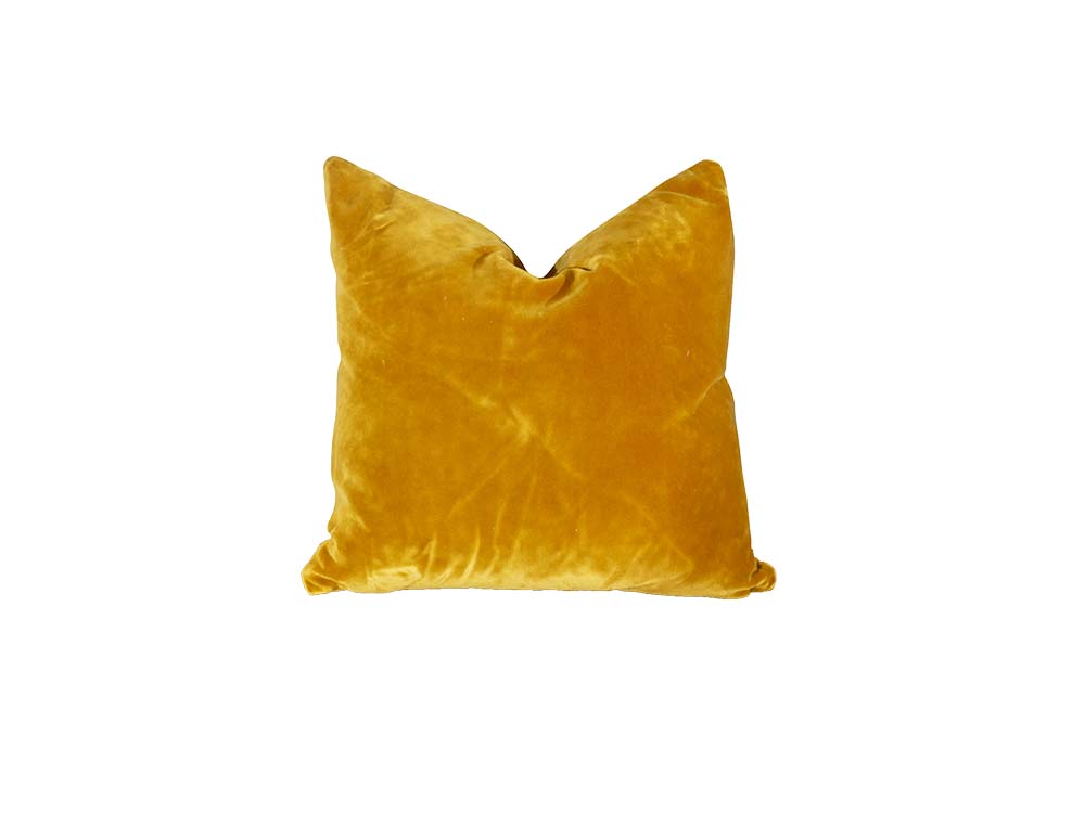 Velvet Cushions for Hire