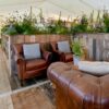 Barclay-Arm-chair-a Bar Packages for Hire | Glasgow, Edinburgh, Scotland