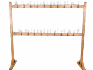 Rustic & Vintage Coast Racks and Racks to Hire