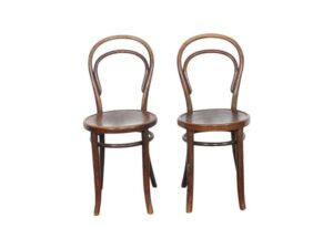 Bentwood Chairs for Hire London, Surrey, Berkshire