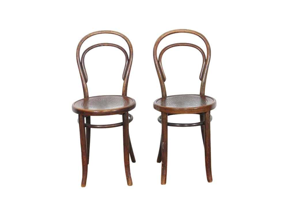 Bentwood Chairs for Hire London, Surrey, Berkshire