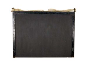 Wooden Frame Back Board for Hire
