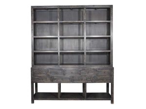 Large Back Bar | Shelving Unit for Hire