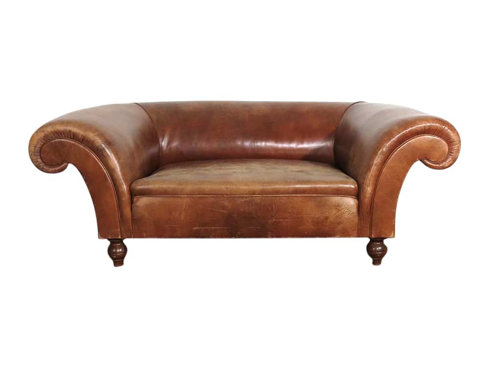 Vintage Sofa for Hire