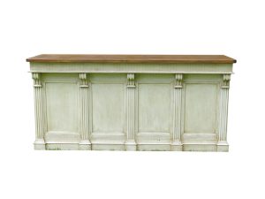 Bespoke Handmade Bar for Hire