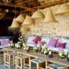 Fonthill Styled Shoot Velvet Cushion for Hire
