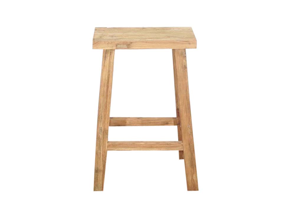 Rustic Wooden Stools for Hire Scotland