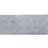 Corinne-Long-Cushion-1-a Long blue and navy stripe cushion for Hire