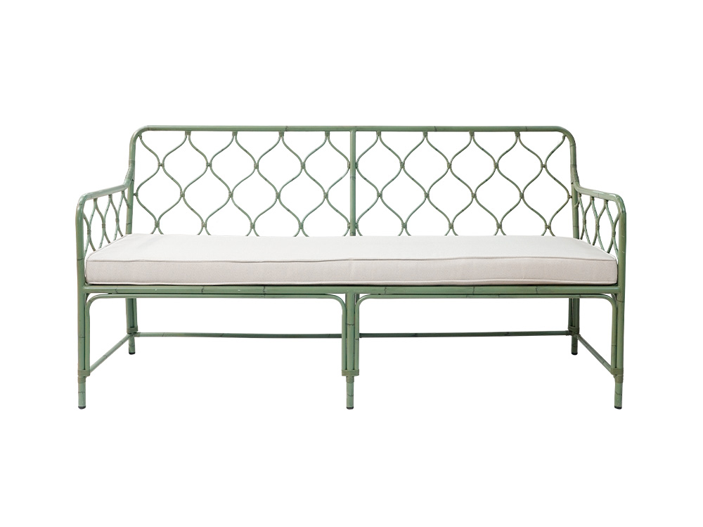 Birdie Fortescue Curato Sofa For Hire
