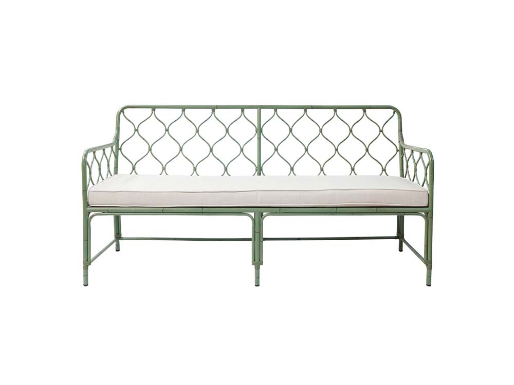 Birdie Fortescue Curato Sofa For Hire