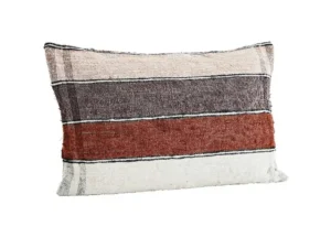 Dahlia Fabric Cushion for Hire