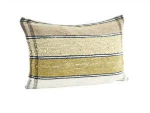 Dahlia Fabric Cushion for Hire