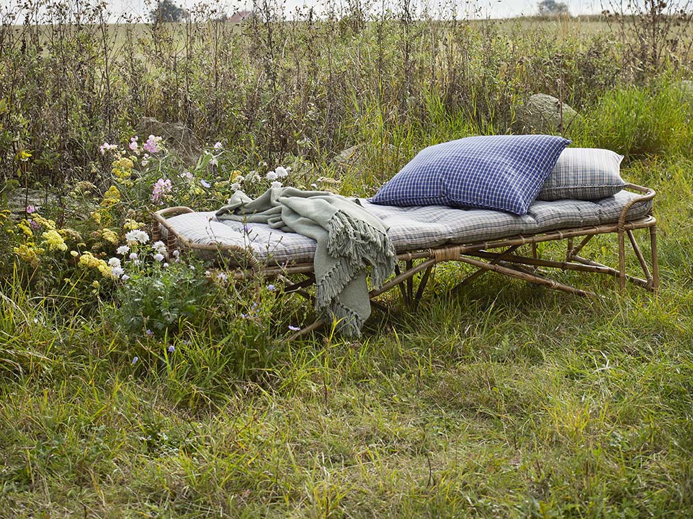 Cane Day bed for hire