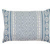 Dalaman Cornflower Blue a Dalaman Cushions for Hire
