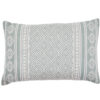 Dalaman Flint Grey a Dalaman Cushions for Hire
