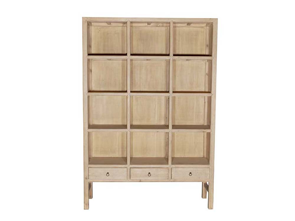Shelving Hire