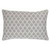 Gaia Cushion 1 a Block Print Cushion Hire