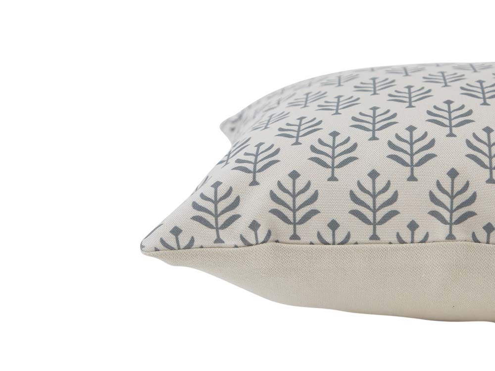 Block Print Cushion Hire