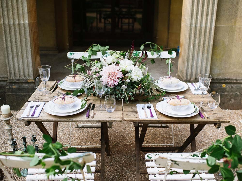 Folding Chairs for Hire