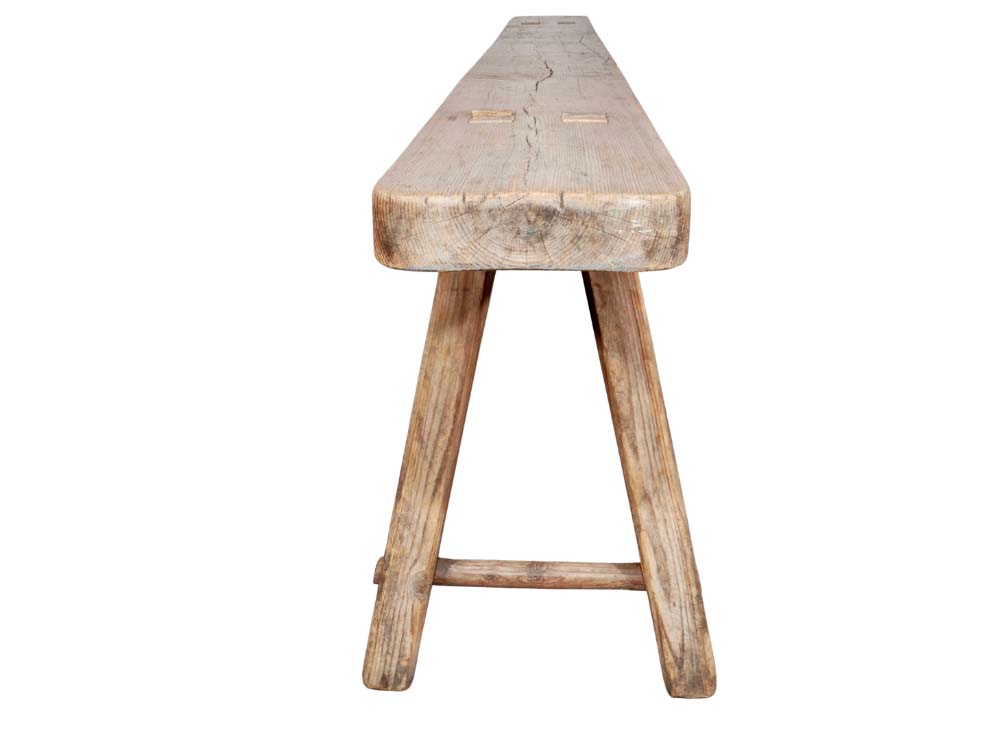 Vintage Bench for Hire