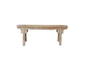 Benches for Hire