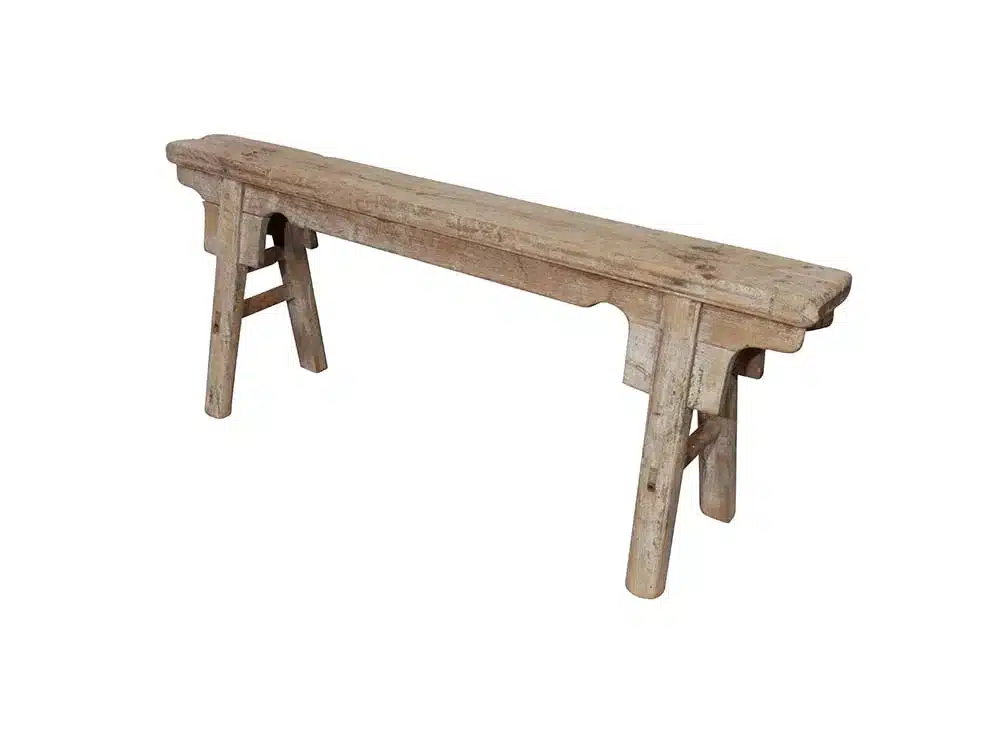 Benches for Hire