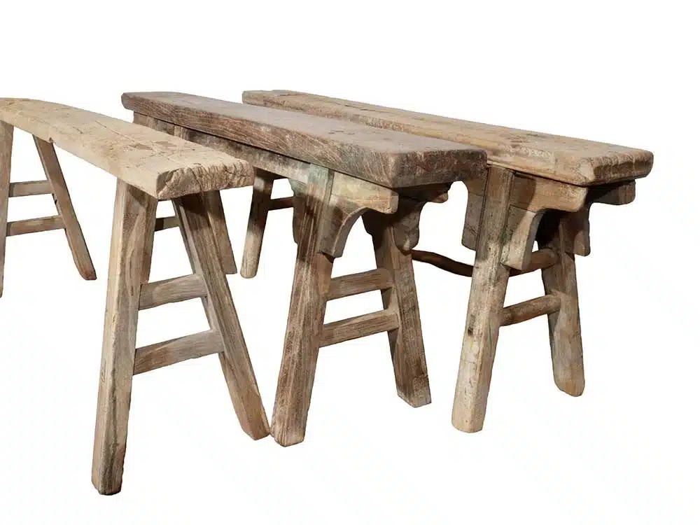 Benches for Hire