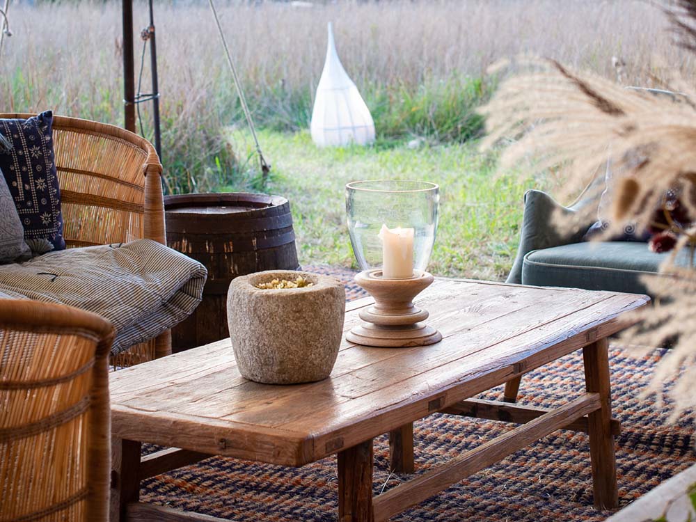 Tables for Hire