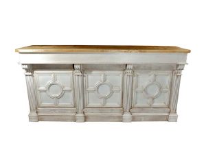 Wedding and Event Bar Furniture Hire