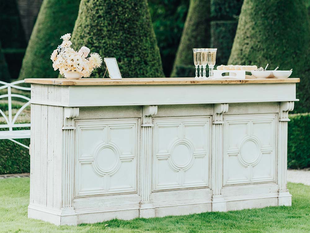 Wedding and Event Bar for Hire