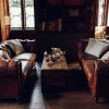 Magnus Three Seater a Chesterfield Sofa for Hire Oxfordshire, Gloucestershire