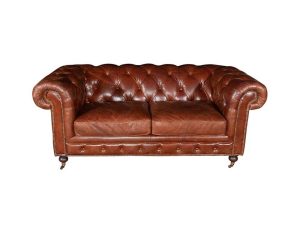 Chesterfield Sofa for Hire Oxfordshire, Gloucestershire