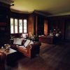 Magnus Two Seater a Chesterfield Sofa for Hire Oxfordshire, Gloucestershire