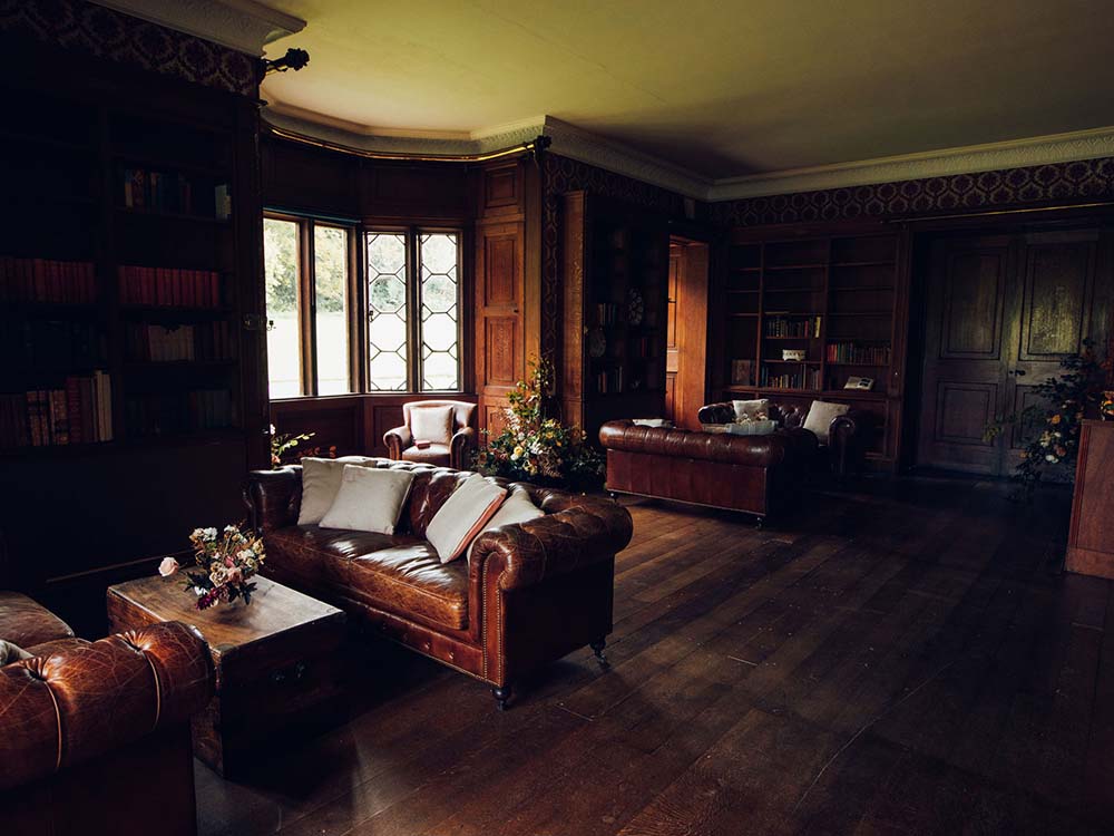 Chesterfield Sofa for Hire Oxfordshire, Gloucestershire