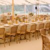 Cory and Charlotte Rattan chair for hire Devon, Somerset, South West