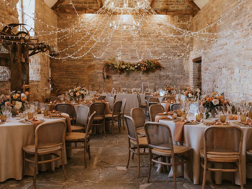 Rattan chair for hire Devon, Somerset, South West